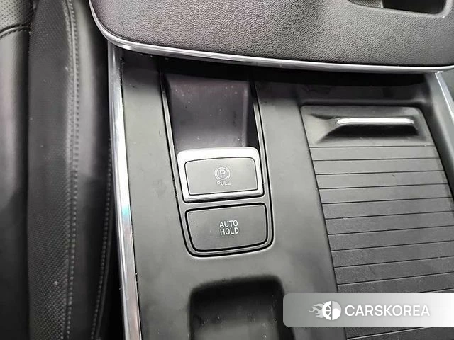 Hyundai The New Grandeur IG 2020 Серебряный из Кореи, фото 6