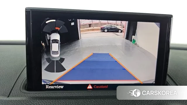 Audi New A3 2018 Серый из Кореи, фото 6