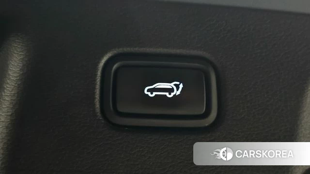 Hyundai The New Palisade 2023 Серый из Кореи, фото 6