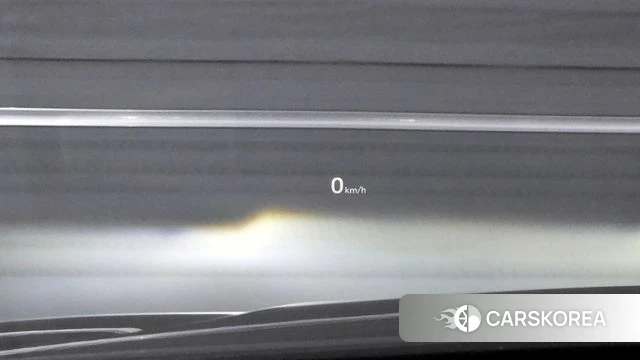 Hyundai The New Grandeur IG 2021 Черный из Кореи, фото 6