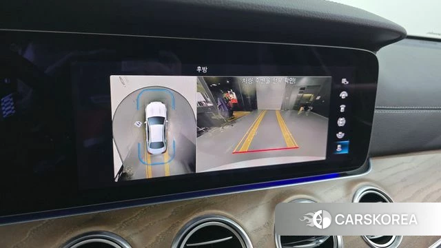 Mercedes-Benz E-Class W213 2022 Белый из Кореи, фото 6