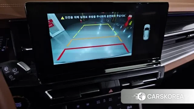 Ssangyong Torres 2023 Белый из Кореи, фото 6