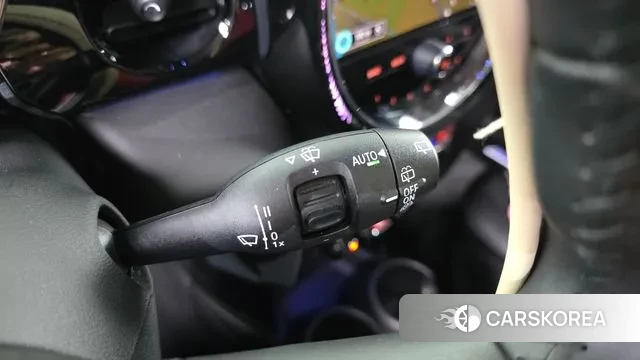 Mini Cooper 2022 Песочный из Кореи, фото 6