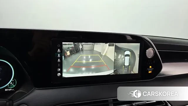 Hyundai Palisade 2020 Белый из Кореи, фото 6