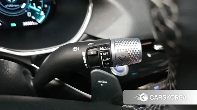 Genesis G80 (RG3) 2022 Белый из Кореи, фото 6