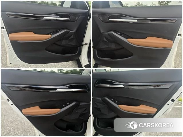 Kia The New Seltos 2022 Белый из Кореи, фото 6