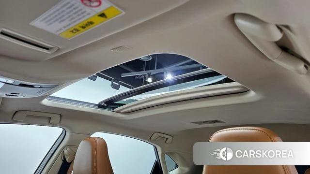 Lexus NX300h 2018 Белый из Кореи, фото 6