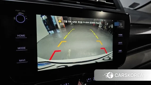 Ssangyong The New Tivoli Air 2023 Белый из Кореи, фото 6