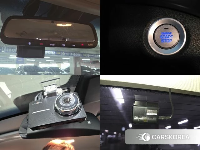 Hyundai The New Avante AD 2019 Белый из Кореи, фото 6