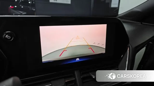 Chevrolet (GM Daewoo) Trax Crossover 2023 Черный из Кореи, фото 6