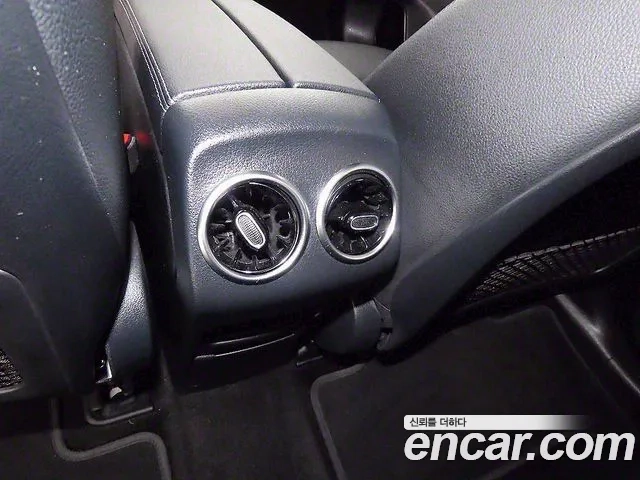 Mercedes-Benz EQA H243 2023 Белый из Кореи, фото 6