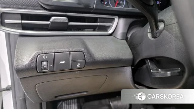 Hyundai Avante (CN7) 2020 Белый из Кореи, фото 6