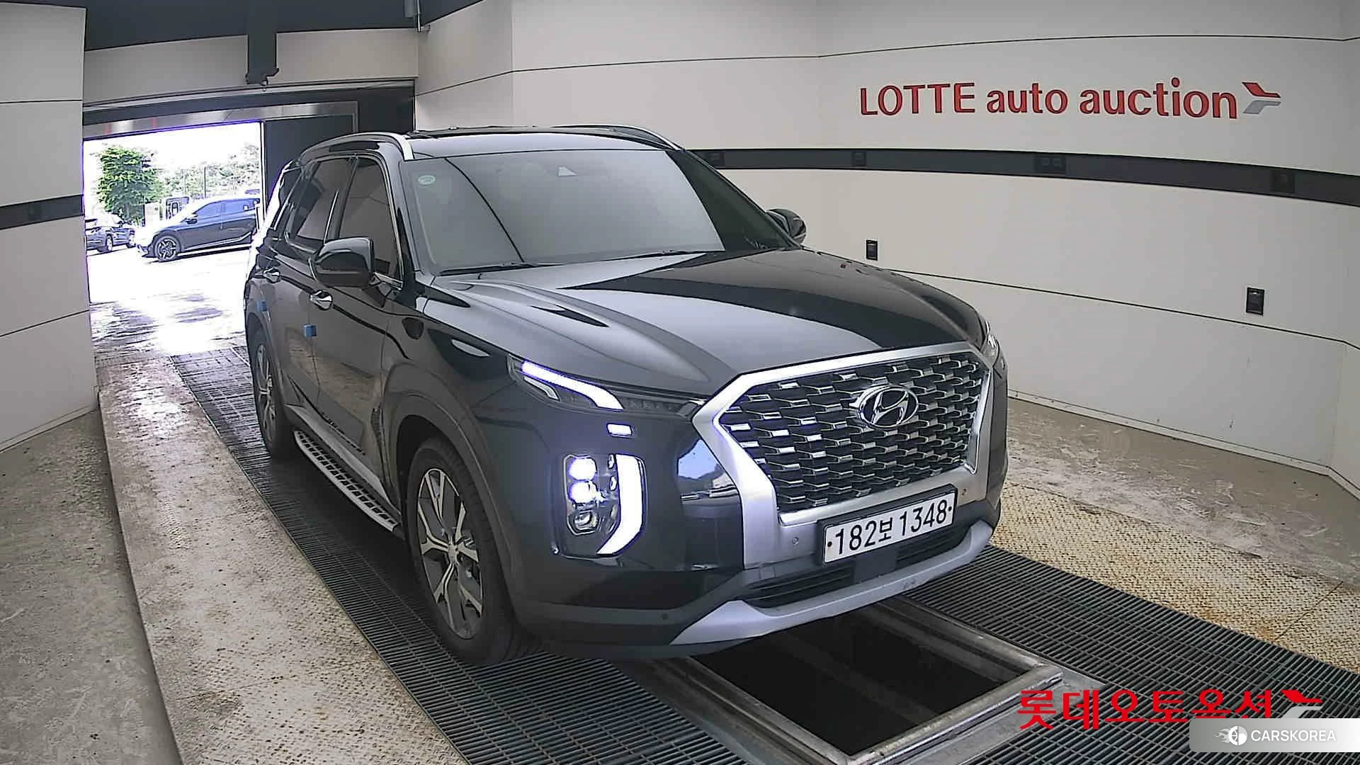 Hyundai Palisade 2021 Другое из Кореи, фото 6