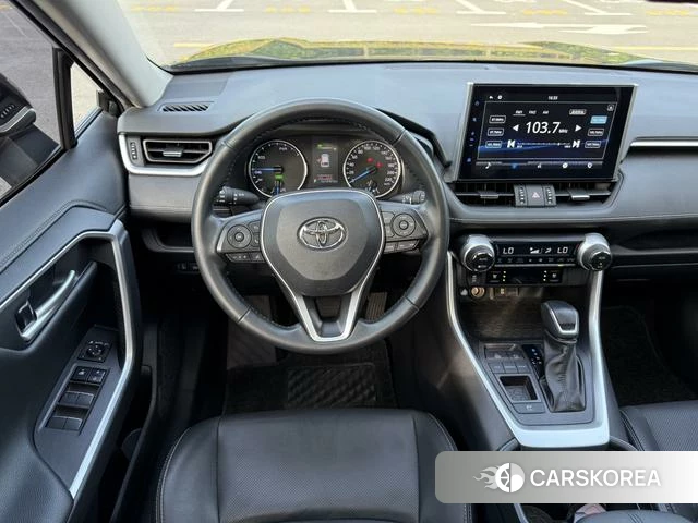 Toyota Wilanda 2022 Черный из Китая, фото 6