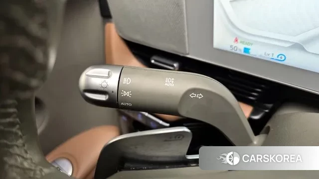 Hyundai Ionic 5 2021 Белый из Кореи, фото 6