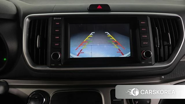Kia The New Ray 2019 Белый из Кореи, фото 6