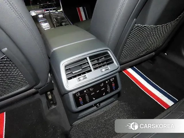 Audi A6 (C8) id 3225946 из Кореи 6