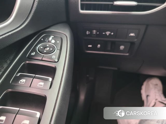 Hyundai Sonata (DN8) 2019 Белый из Кореи, фото 6