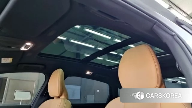Volvo S90 2021 Белый из Кореи, фото 6