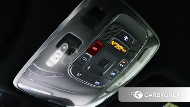 Genesis GV70 2023 Белый из Кореи, фото 6