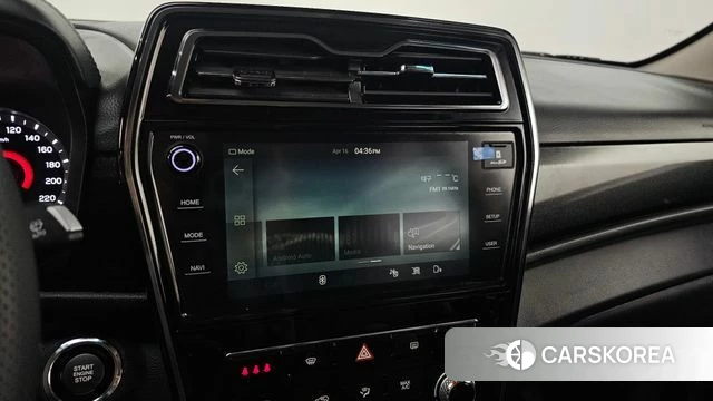 Ssangyong Berry New Tivoli 2022 Черный из Кореи, фото 6