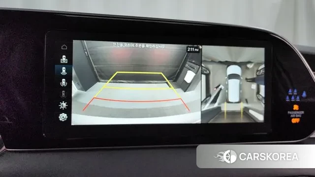 Hyundai Palisade 2021 Белый из Кореи, фото 6