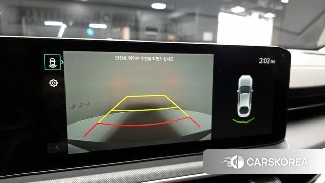 Kia The New K5 3rd generation 2025 Серебристо-серый из Кореи, фото 6