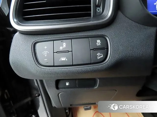 Kia The New Sorento 2019 Серый из Кореи, фото 6