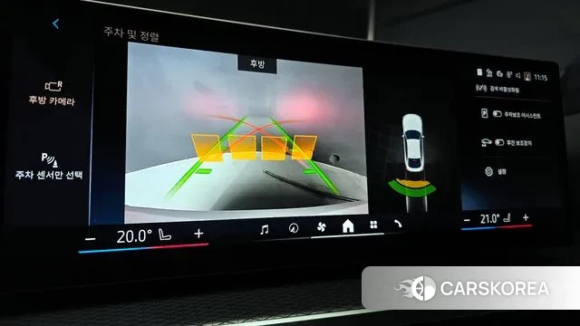 BMW i4 2024 Белый из Кореи, фото 6