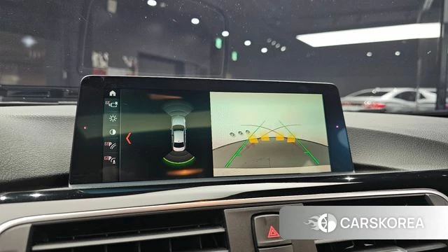 BMW 3 Series (F30) 2018 Белый из Кореи, фото 6