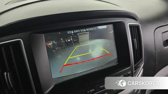 Hyundai The New Grand Starex 2020 Синий из Кореи, фото 6