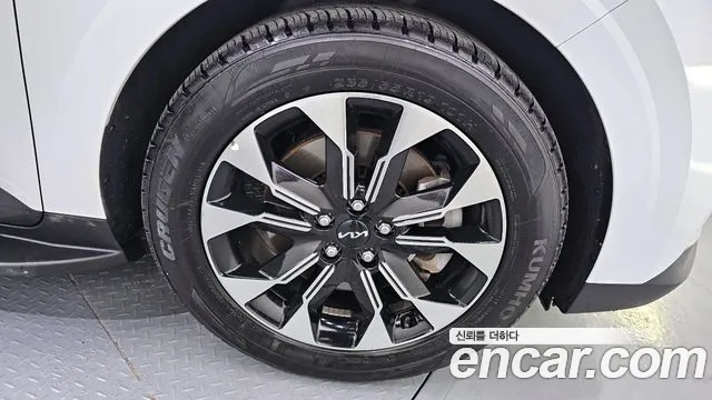 Kia Carnival 4th generation id 2665797 из Кореи 6