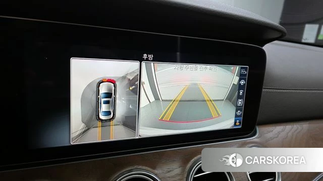 Mercedes-Benz E-Class W213 2018 Белый из Кореи, фото 6