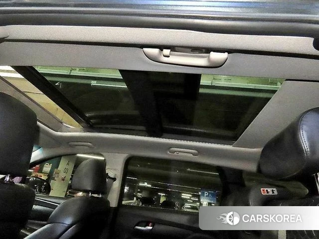 Hyundai Santa Fe TM 2018 Синий из Кореи, фото 6