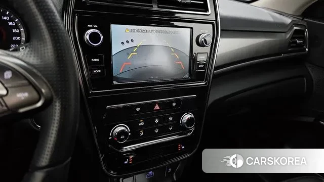 Ssangyong Berry New Tivoli 2019 Синий из Кореи, фото 6