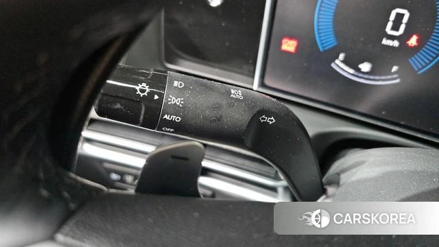 Hyundai The New Tucson (NX4) 2025 Серый из Кореи, фото 6