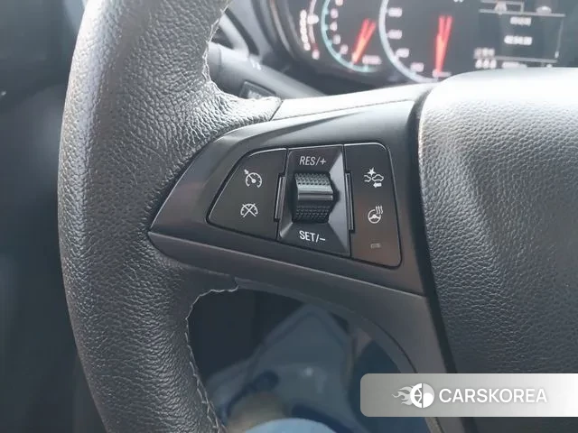 Chevrolet (GM Daewoo) The New Spark 2021 Белый из Кореи, фото 6