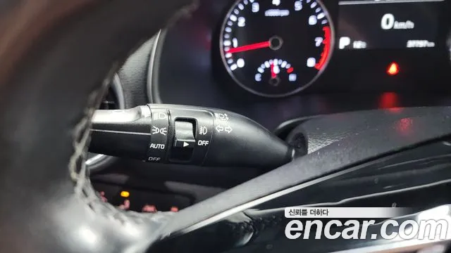 Kia Come New K3 id 2490115 из Кореи 6