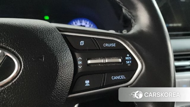 Hyundai Palisade 2019 Белый из Кореи, фото 6