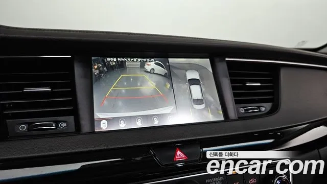 Kia Come New K7 2018 Белый из Кореи, фото 6