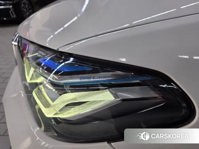 BMW 5 Series (G30) 2020 Белый из Кореи, фото 6