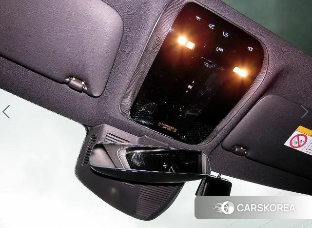 Mercedes-Benz C-Class W206 2024 Песочный из Кореи, фото 6