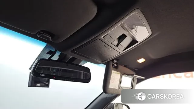 Ssangyong The New Rexton Sport 2021 Серый из Кореи, фото 6