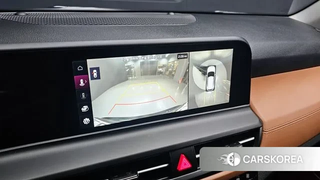 Kia The New Seltos 2025 Серый из Кореи, фото 6