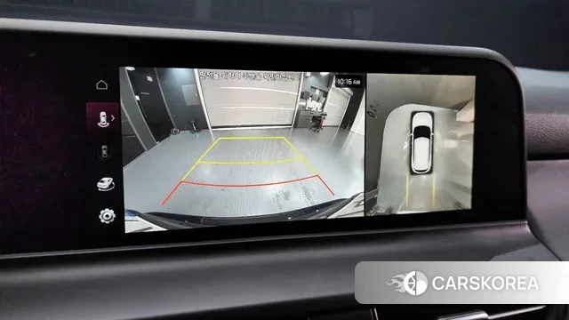 Kia The New Seltos 2023 Синий из Кореи, фото 6