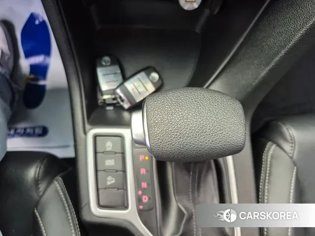 Kia Sportage 4th Generation 2018 Черный из Кореи, фото 6