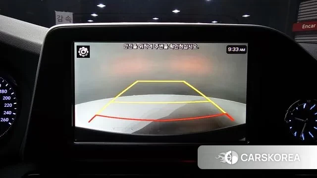 Hyundai Grandeur IG 2018 Серый из Кореи, фото 6