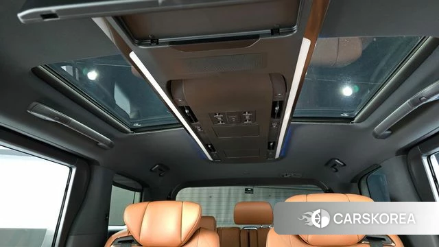 Toyota Alphard 4th Generation 2025 Белый из Кореи, фото 6