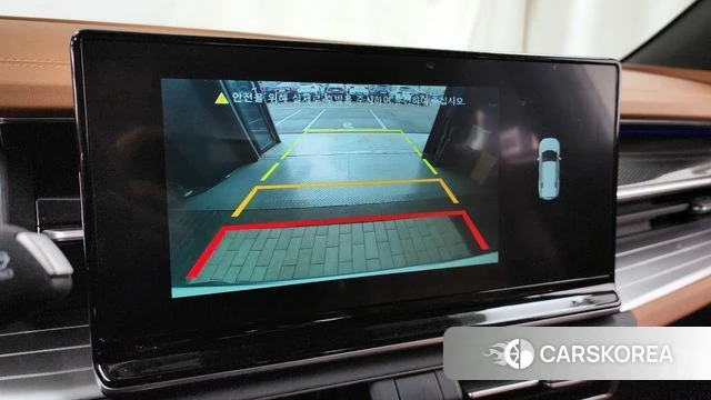 Ssangyong Torres 2022 Белый из Кореи, фото 6