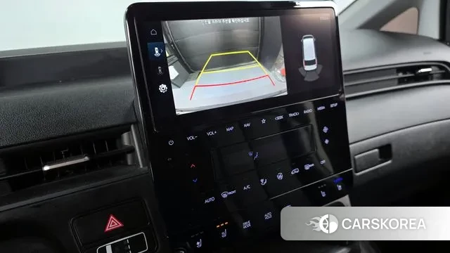 Hyundai Staria 2021 Черный из Кореи, фото 6